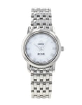 Gebrauchte Omega De Ville Ladies Uhr